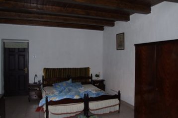 Hungría Chata Ganna, Interior